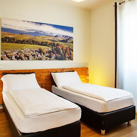 Via Verdi B&B Vago Exteriör bild