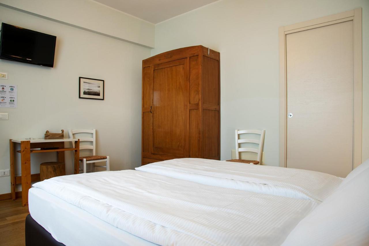 Via Verdi B&B Vago Exteriör bild