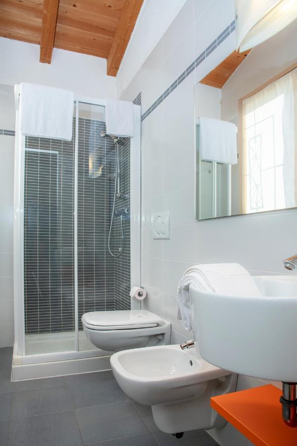 Via Verdi B&B Vago Exteriör bild
