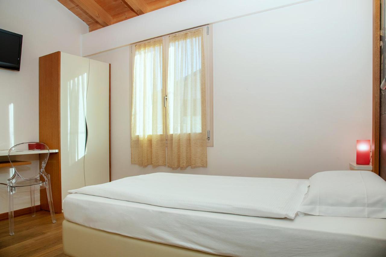 Via Verdi B&B Vago Exteriör bild