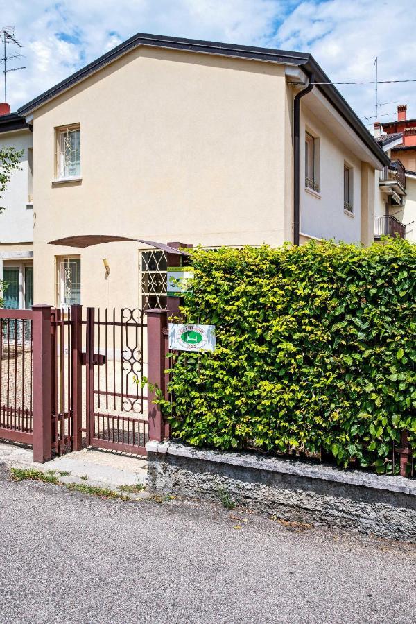 Via Verdi B&B Vago Exteriör bild