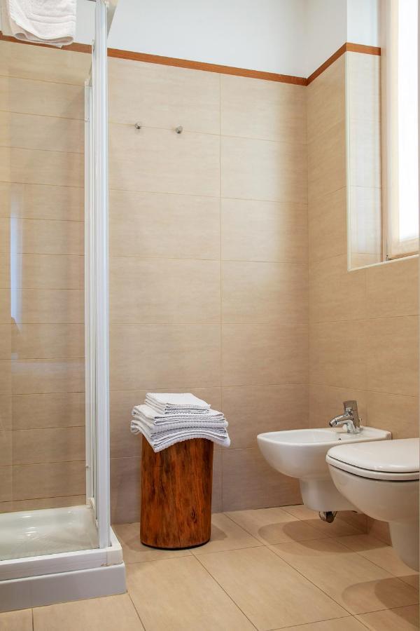 Via Verdi B&B Vago Exteriör bild