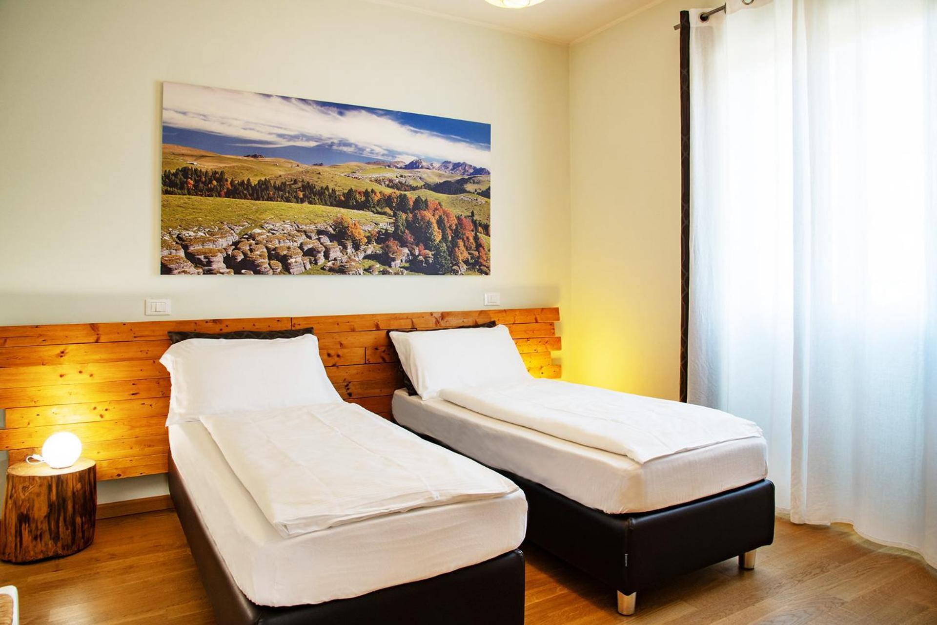 Via Verdi B&B Vago Exteriör bild