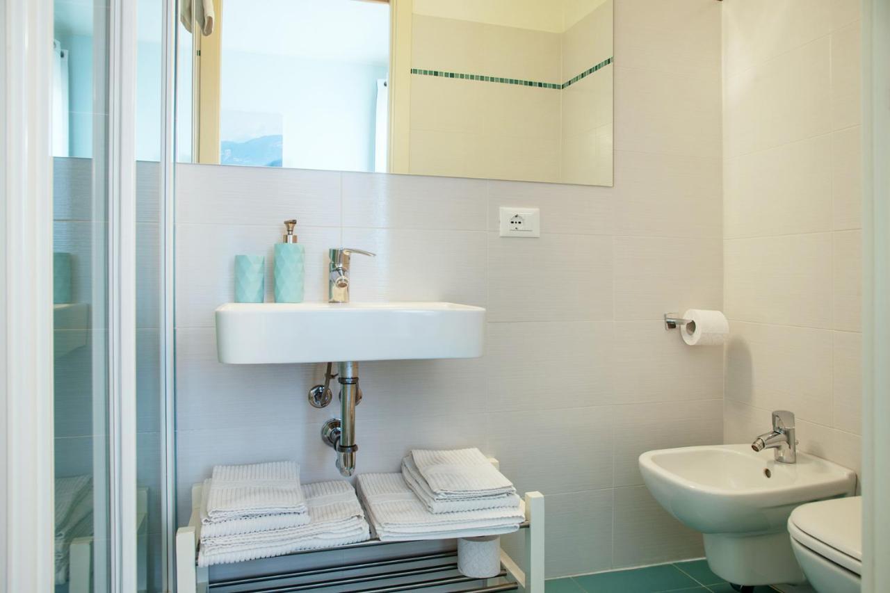 Via Verdi B&B Vago Exteriör bild