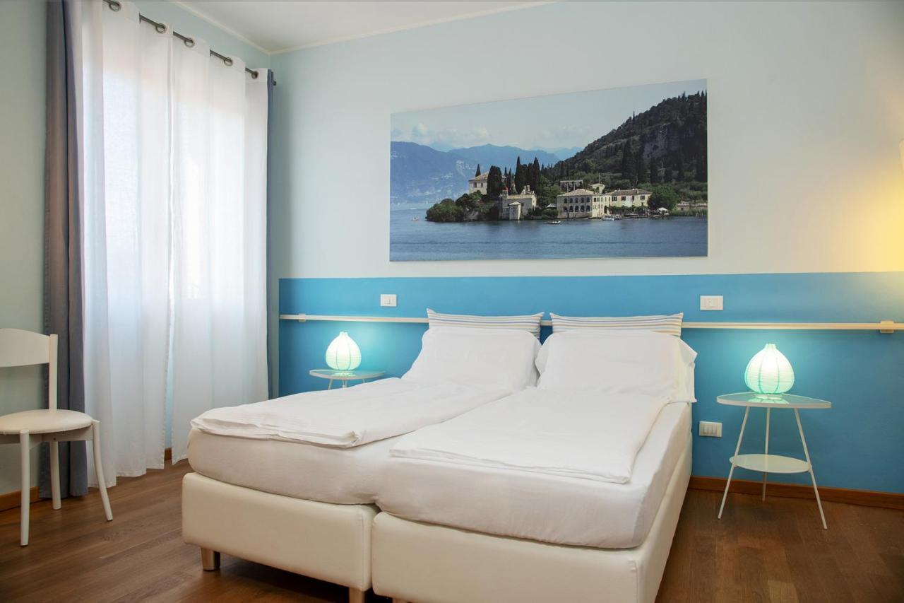 Via Verdi B&B Vago Exteriör bild