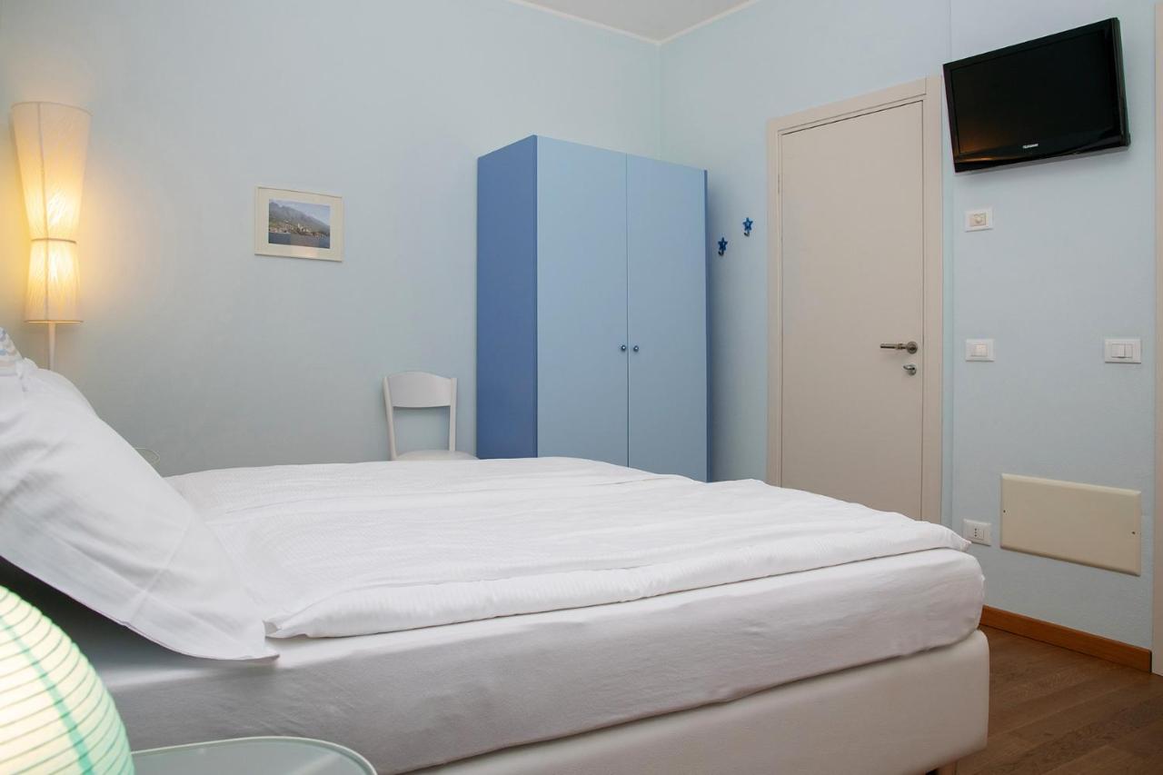 Via Verdi B&B Vago Exteriör bild