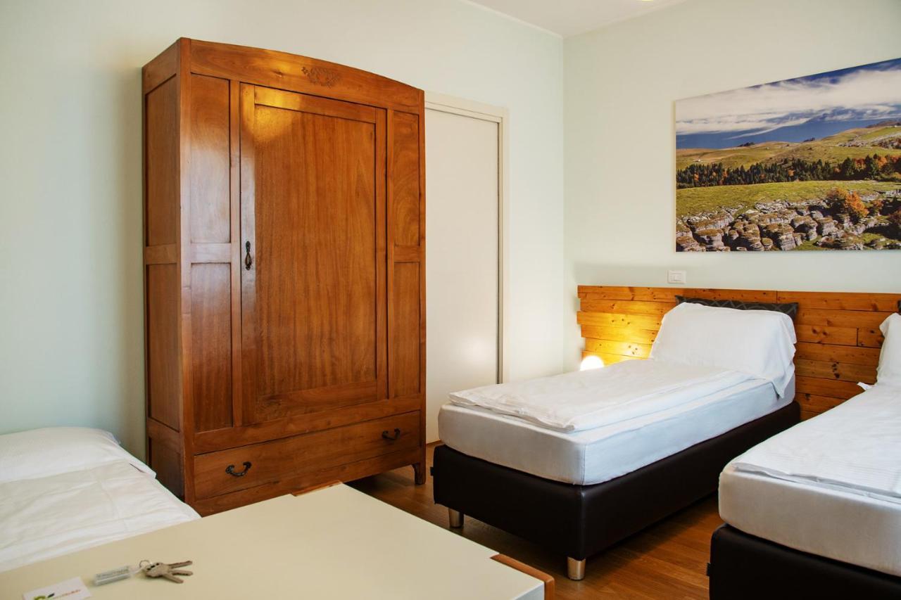 Via Verdi B&B Vago Exteriör bild