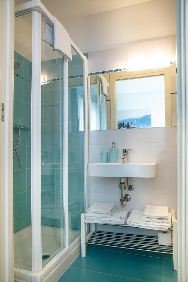 Via Verdi B&B Vago Exteriör bild
