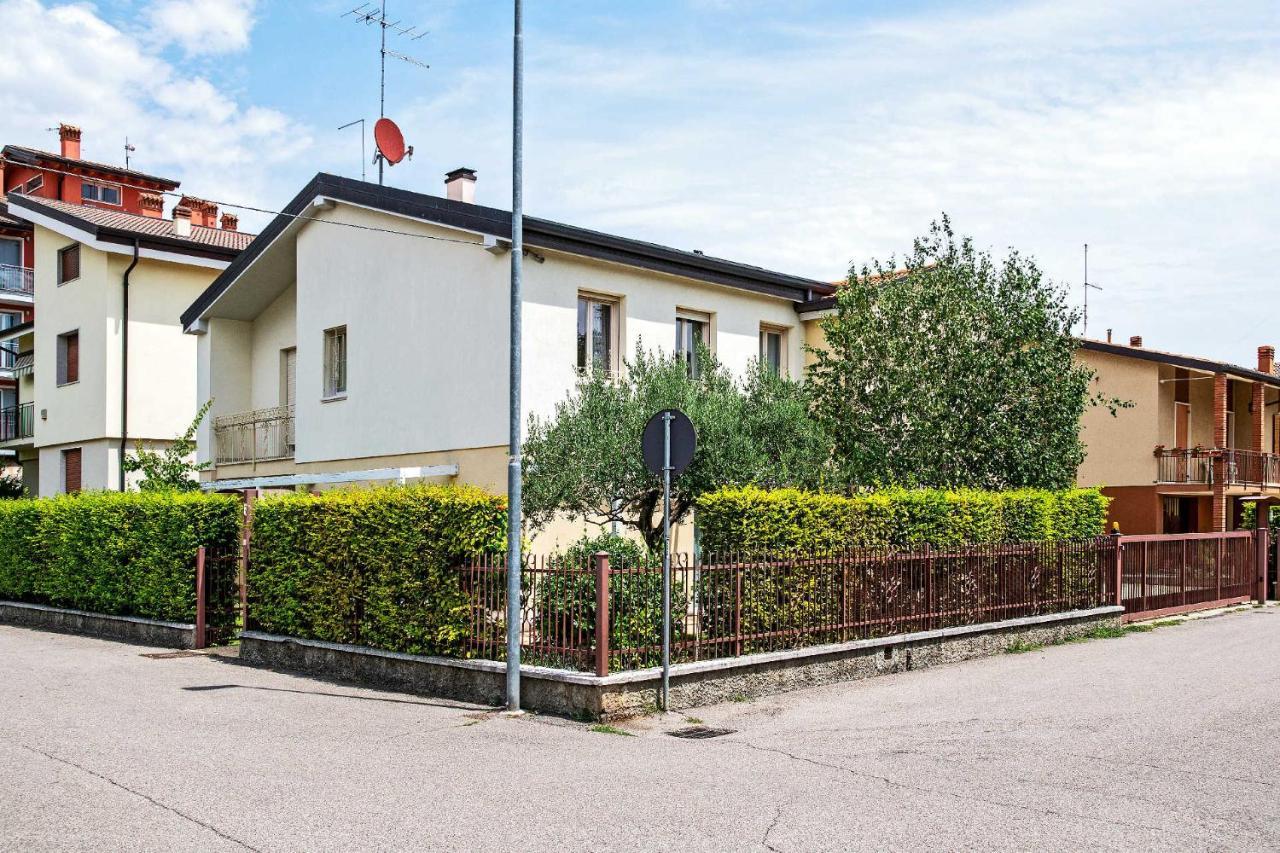 Via Verdi B&B Vago Exteriör bild