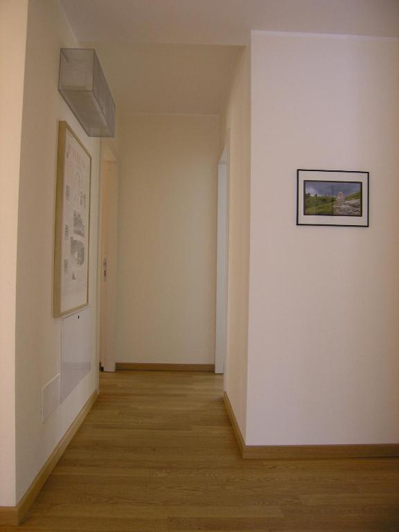 Via Verdi B&B Vago Exteriör bild